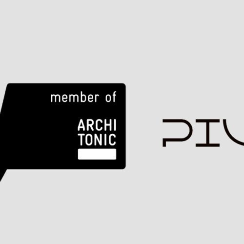 PIU Design & Architonic