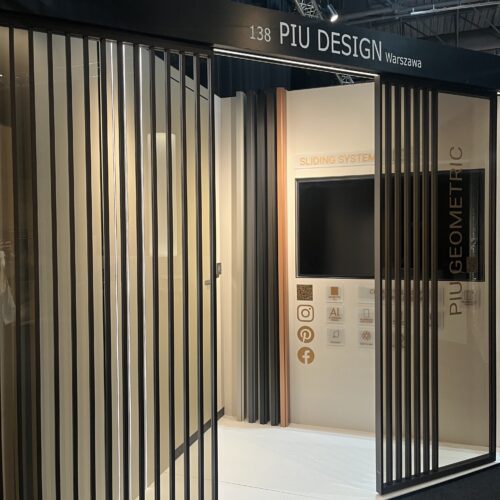 PIU Design
