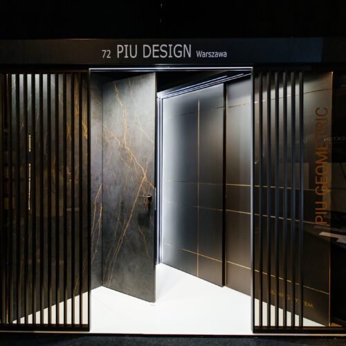PIU Design Architect@Work