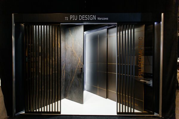 PIU Design Architect@Work
