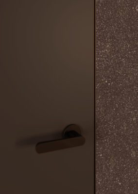 Drzwi ukryte PIU Design