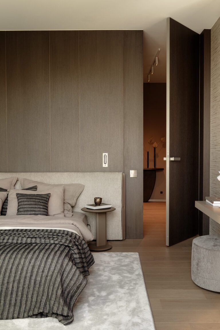 Drzwi wysokie PIU Design