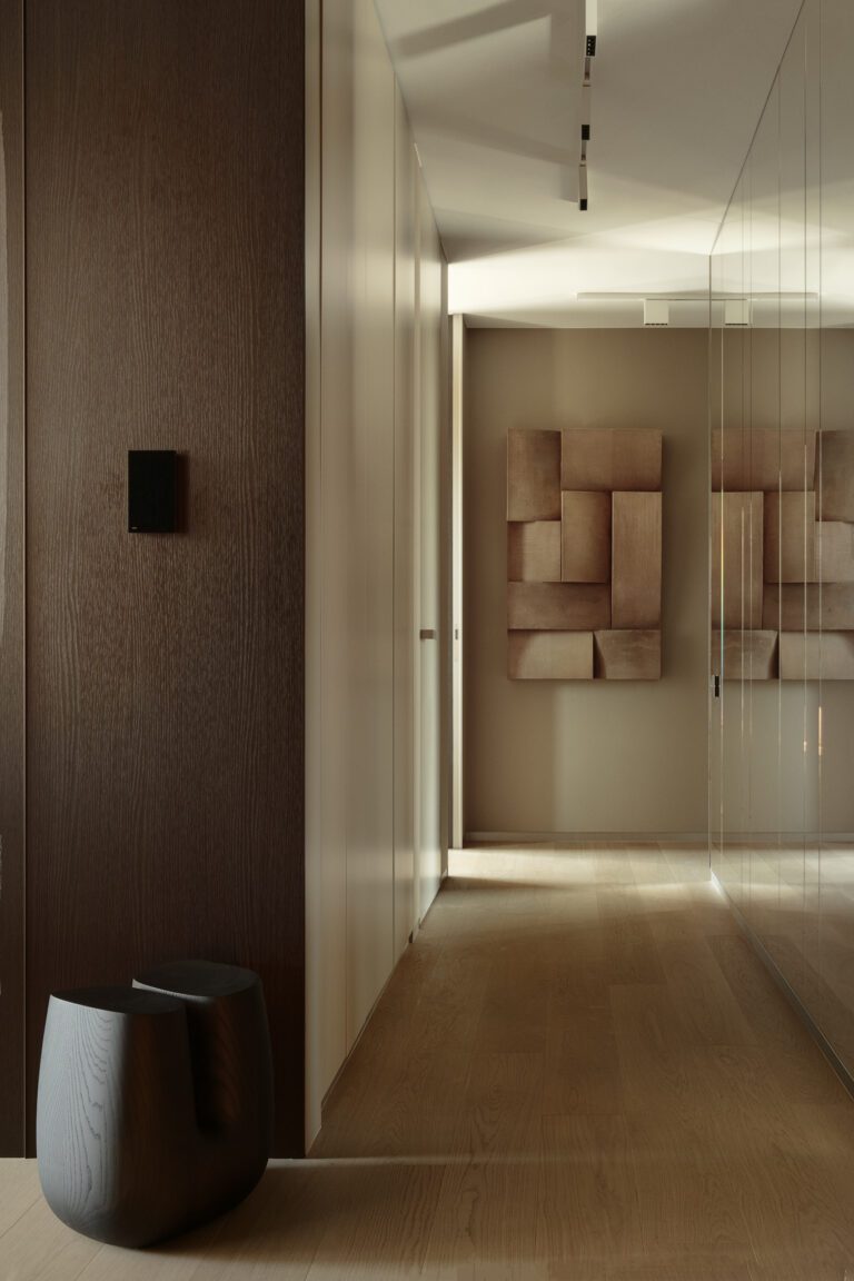 Drzwi i listwy ukryte PIU