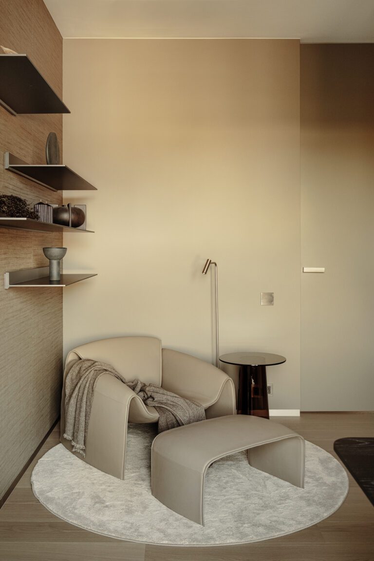 Drzwi aluminiowe PIU Design