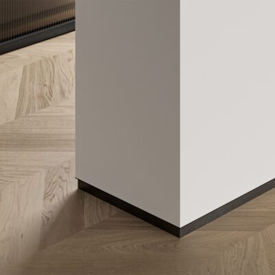 Listwa cokołowa PIU