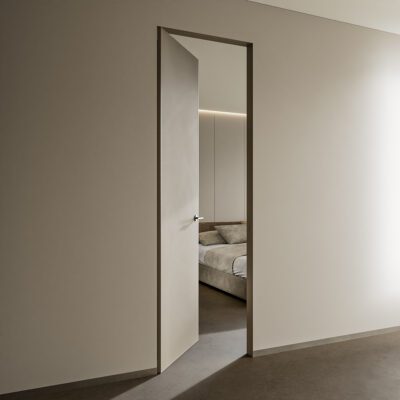 Listwa przypodłogowa PIU