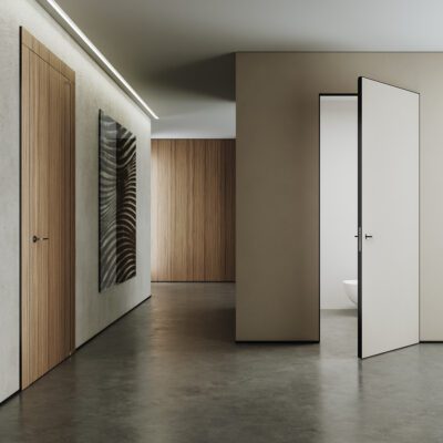 LIstwy ukryte przypodłogowe PIU