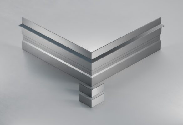 Listwa przypodłogowa PIU Baseboard