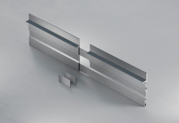 PIU Listwa cokołowa